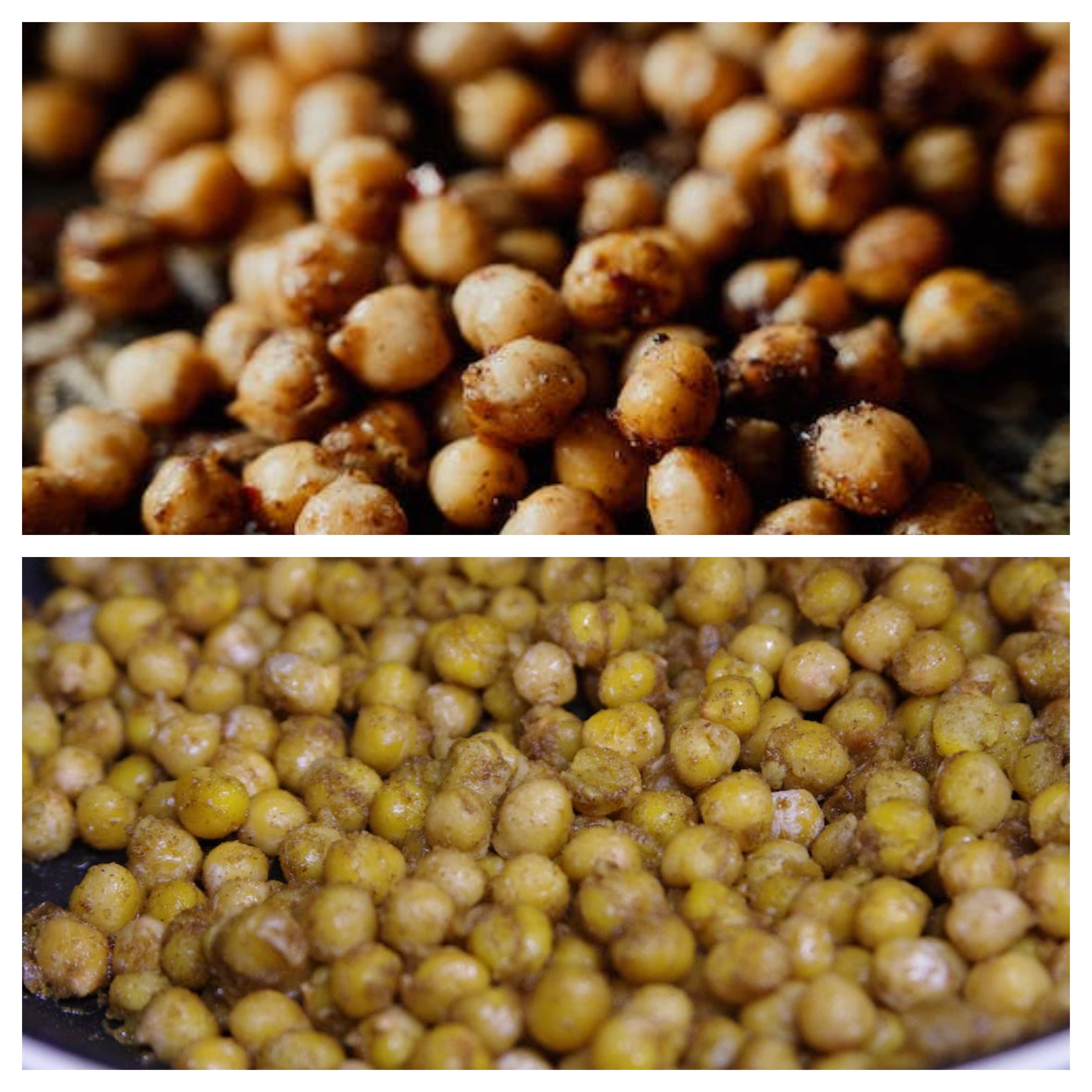 Top 10 chickpeas recipes that you must try